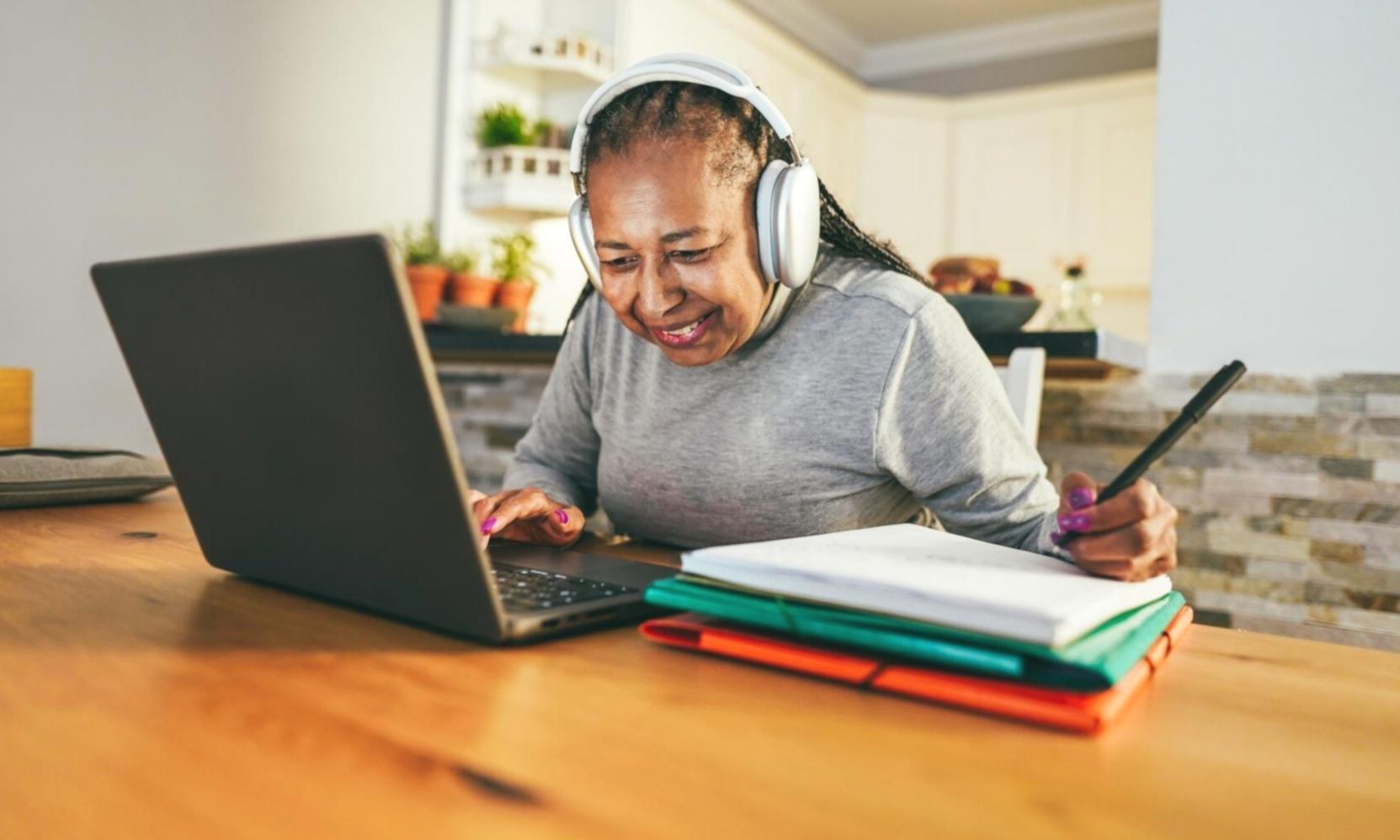 Strategic planning session with market analysis and competitive positioning frameworks